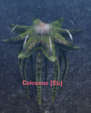 Colossus