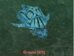 Grindel