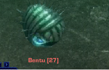 Bentu